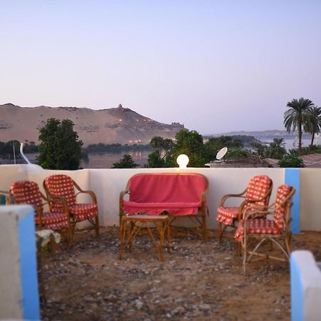ホテル Kosh Royal House アスワン エクステリア 写真