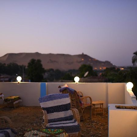 ホテル Kosh Royal House アスワン エクステリア 写真