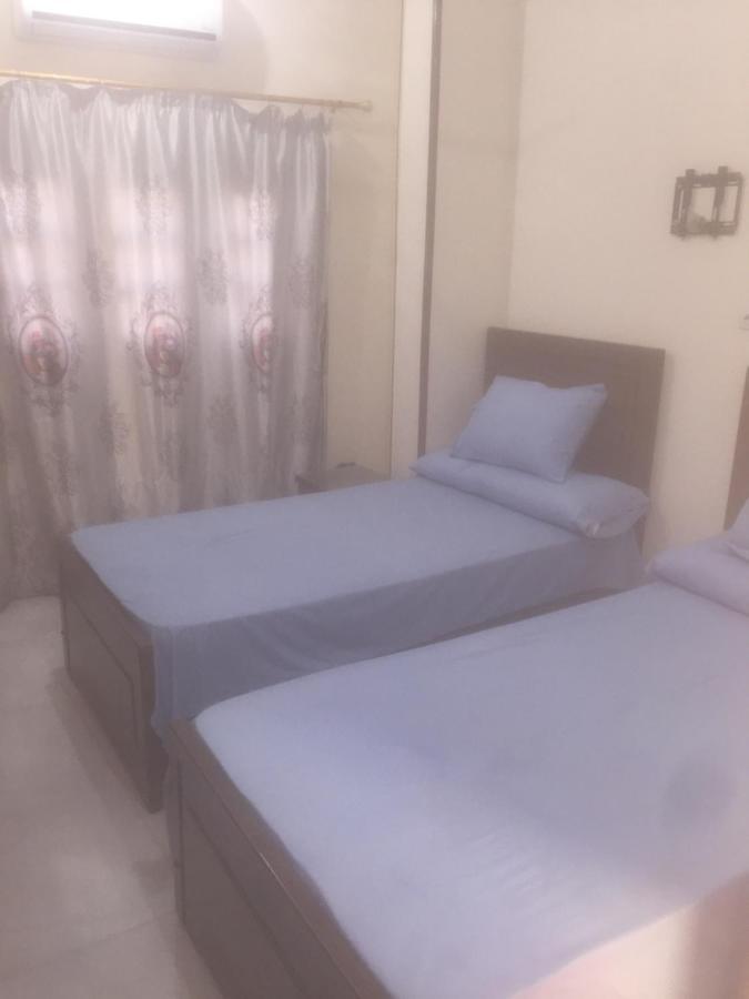 ホテル Kosh Royal House アスワン エクステリア 写真