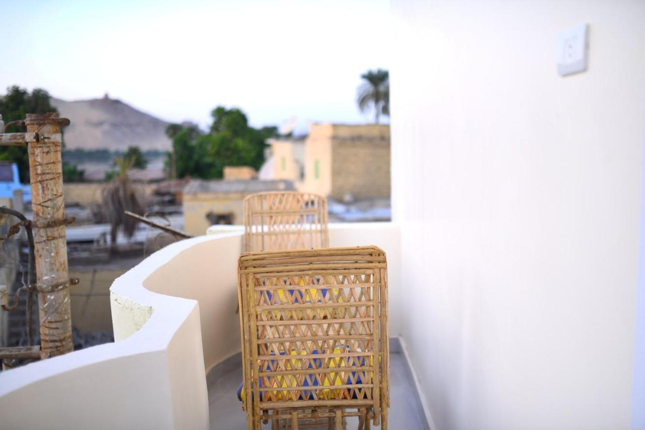 ホテル Kosh Royal House アスワン エクステリア 写真