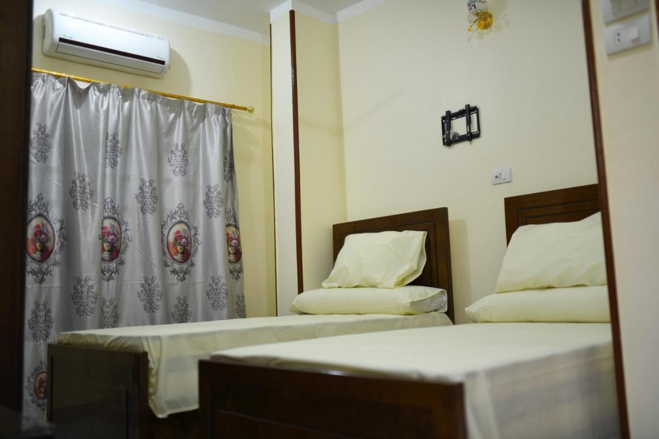ホテル Kosh Royal House アスワン エクステリア 写真
