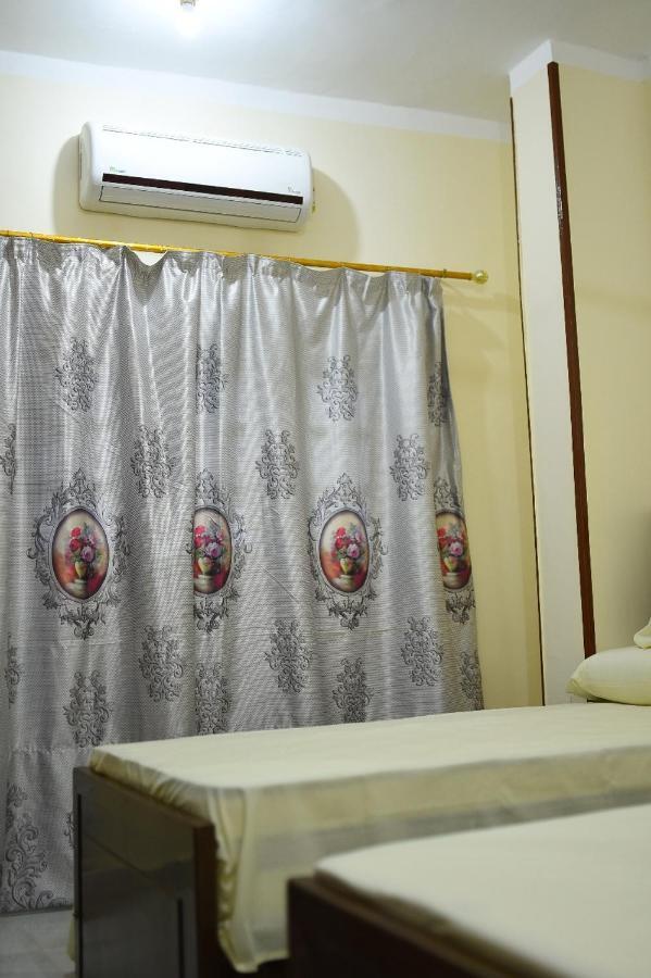 ホテル Kosh Royal House アスワン エクステリア 写真