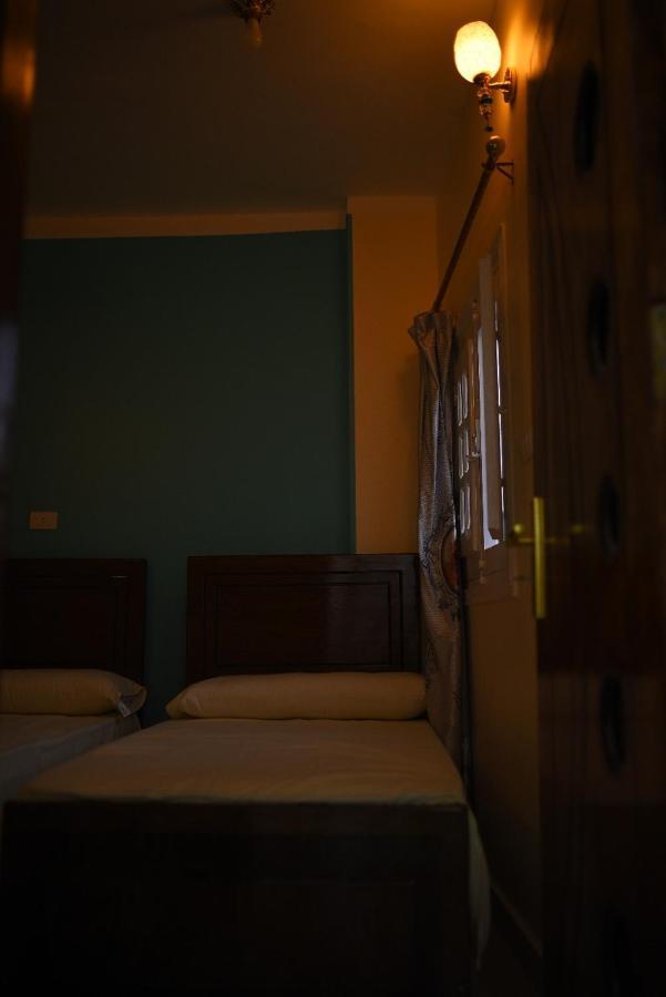 ホテル Kosh Royal House アスワン エクステリア 写真