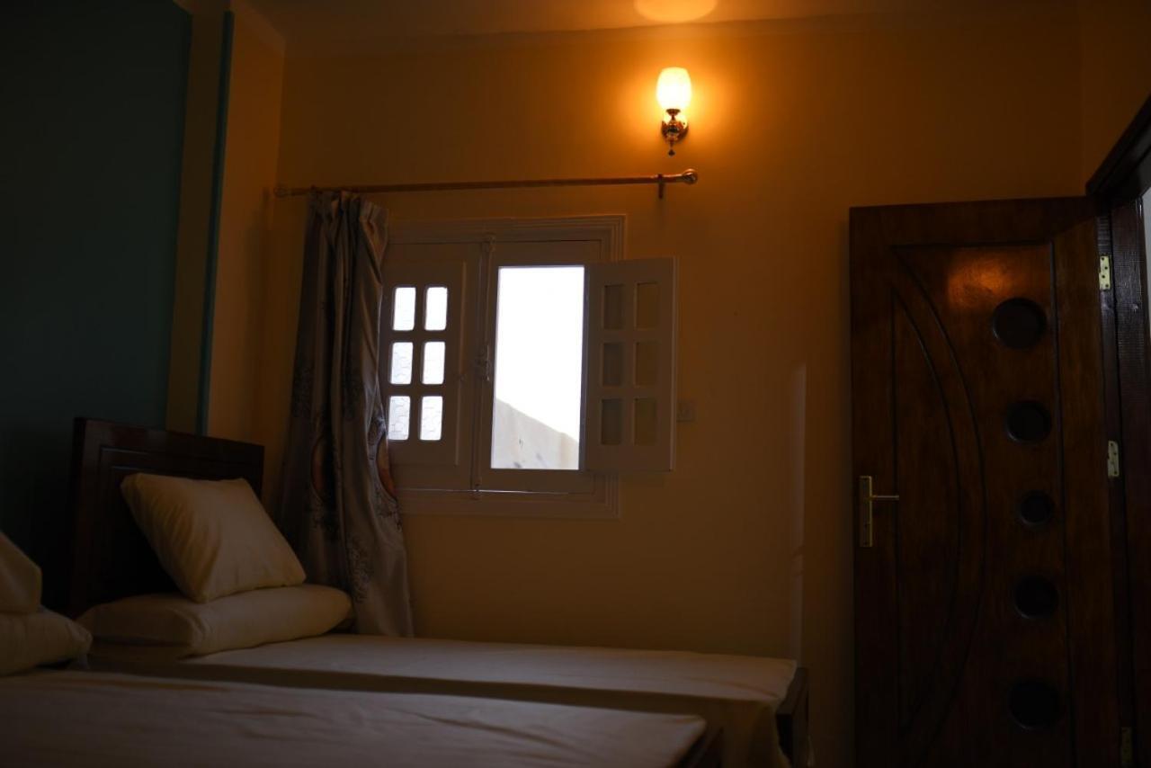 ホテル Kosh Royal House アスワン エクステリア 写真